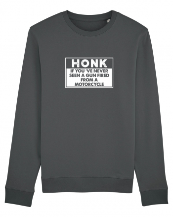 Honk Anthracite