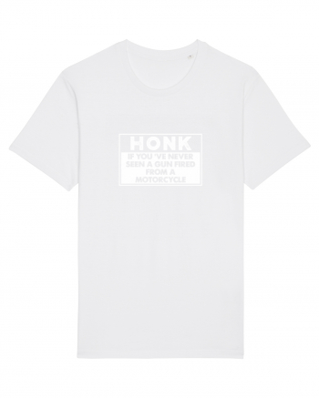 Honk White