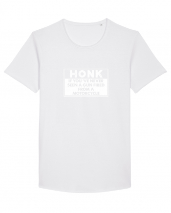 Honk White