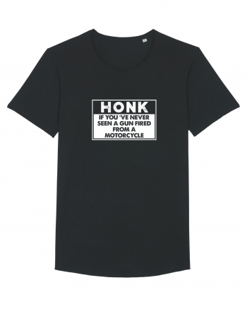 Honk Black