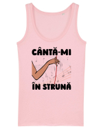 Cântă-mi în strună Maiou Damă Dreamer