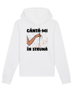 Cântă-mi în strună Hanorac Unisex Drummer