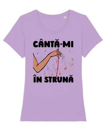 Cântă-mi în strună Lavender Dawn