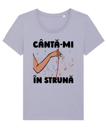 Cântă-mi în strună Lavender