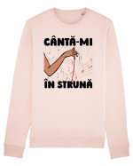 Cântă-mi în strună Bluză mânecă lungă Unisex Rise