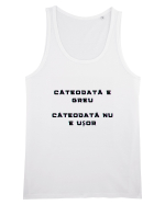 E GREU - NU E USOR Maiou Bărbat Runs