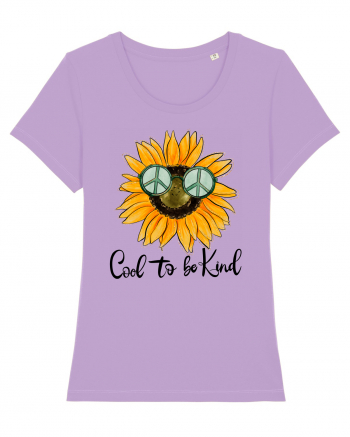 Cool To Be Kind Lavender Dawn