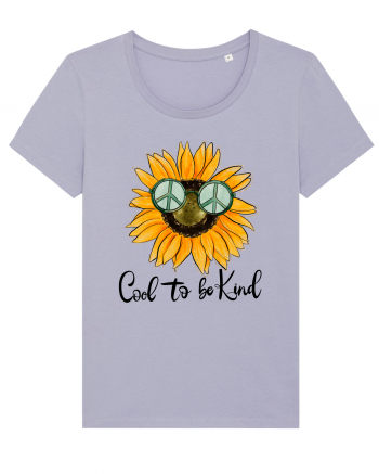 Cool To Be Kind Lavender