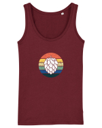 Hops Retro shirt Maiou Damă Dreamer