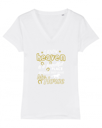 Heaven White