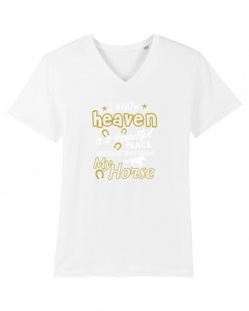 Heaven White