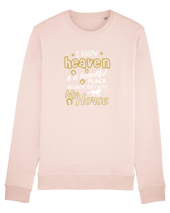 Heaven Candy Pink