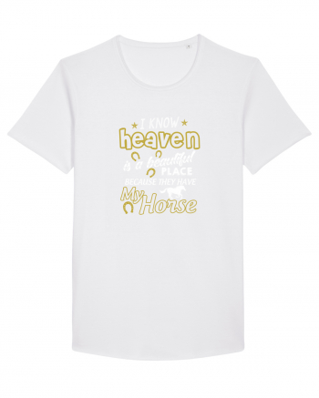 Heaven White