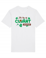 Mă țin de cuvânt întotdeauna Tricou mânecă scurtă Unisex Rocker