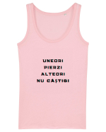 UNEORI PIERZI-ALTEORI NU CASTIGI Maiou Damă Dreamer