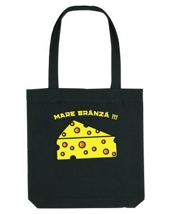 MARE branza Black