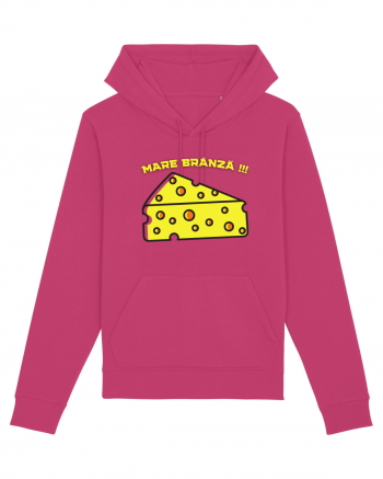 MARE branza Raspberry
