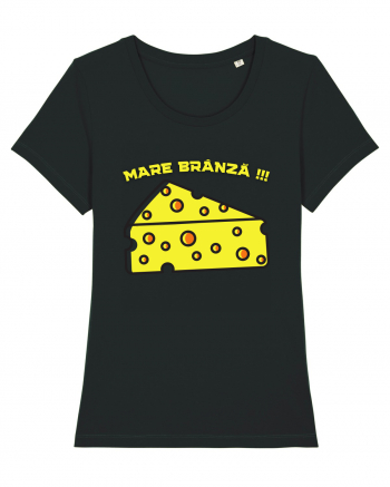 MARE branza Black