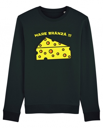 MARE branza Black