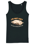I'm Not Lazy I'm Just On Saving Power Mode Maiou Damă Dreamer