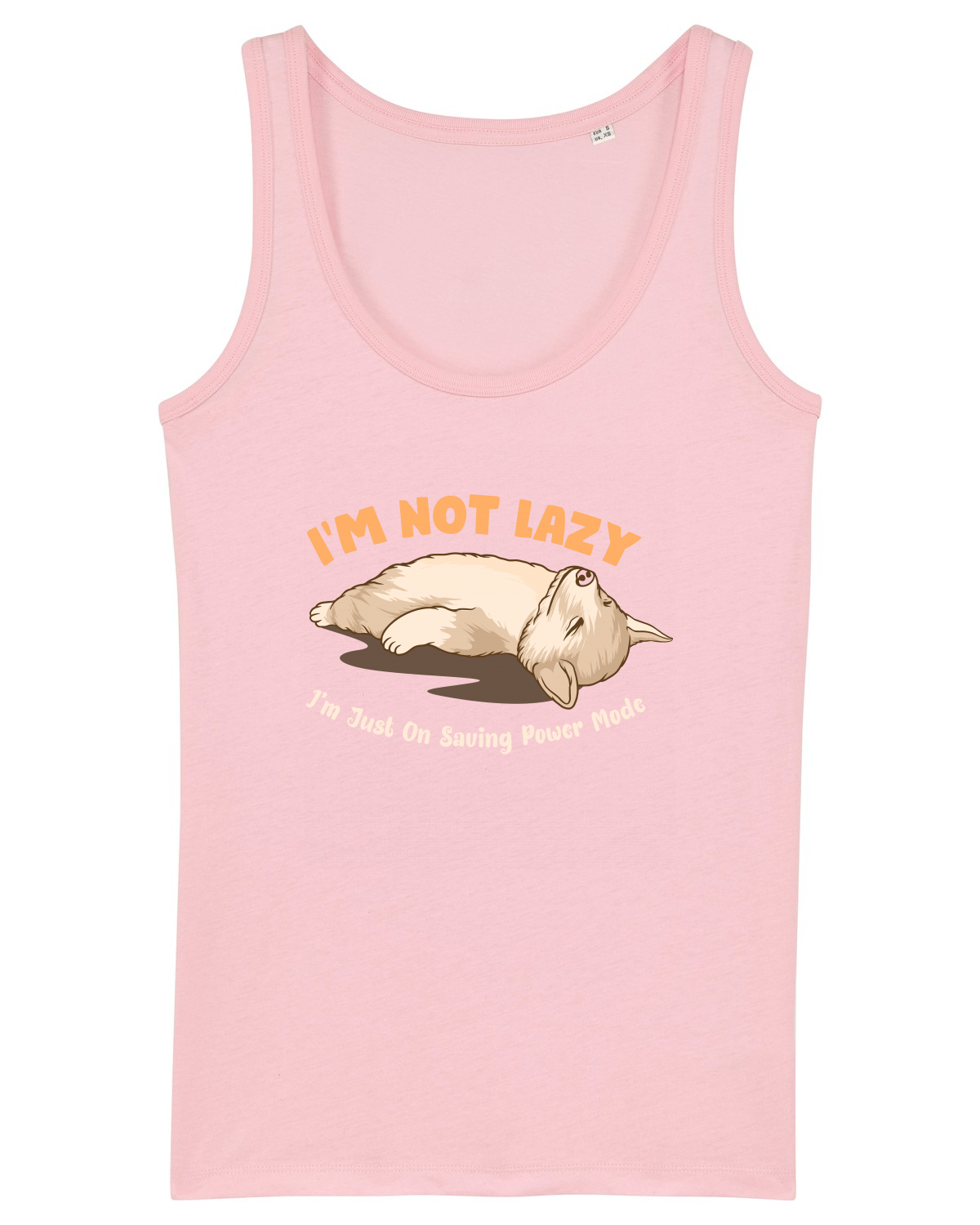 Maiou Damă Dreamer Cotton Pink