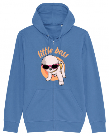 Little Boss Bright Blue