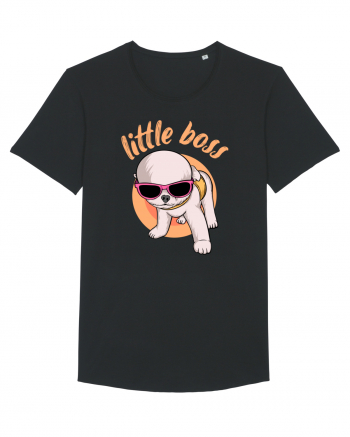 Little Boss Black