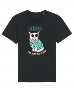 Dude, I'm Just Too Cool Tricou mânecă scurtă Unisex Rocker