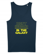 Best husband in the galaxy Maiou Bărbat Runs