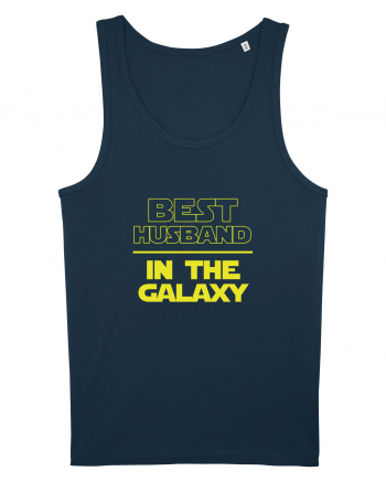 Best husband in the galaxy Navy