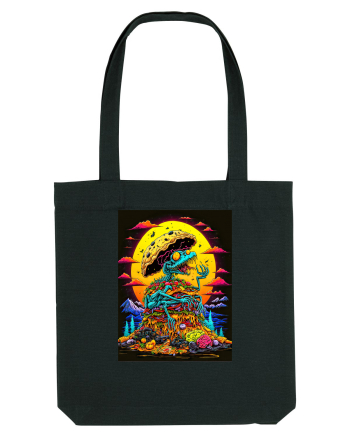 Color Monster 3 Black