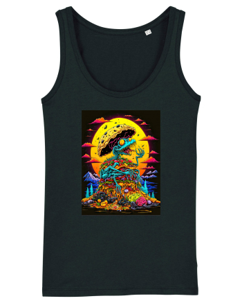Color Monster 3 Black