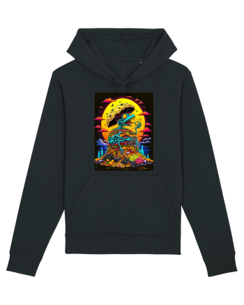Color Monster 3 Black