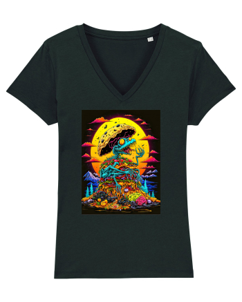 Color Monster 3 Black