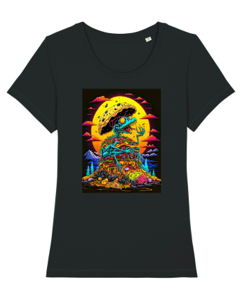 Color Monster 3 Black