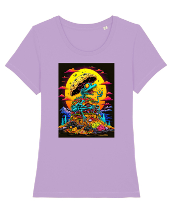 Color Monster 3 Lavender Dawn
