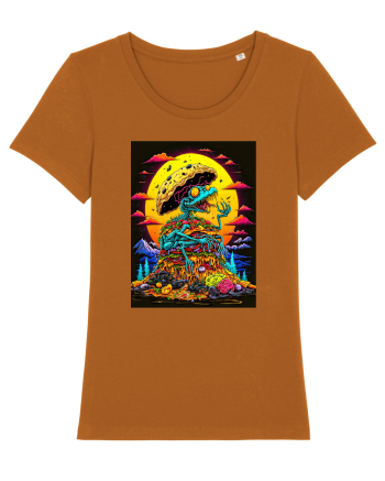 Color Monster 3 Roasted Orange