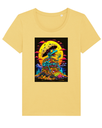 Color Monster 3 Jojoba