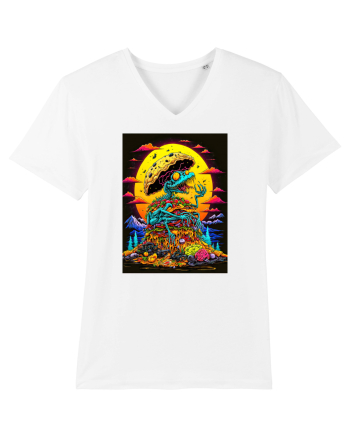 Color Monster 3 White