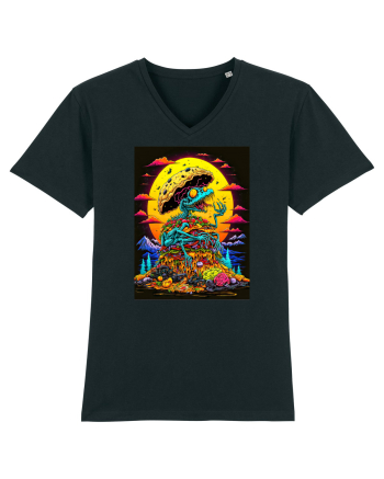 Color Monster 3 Black