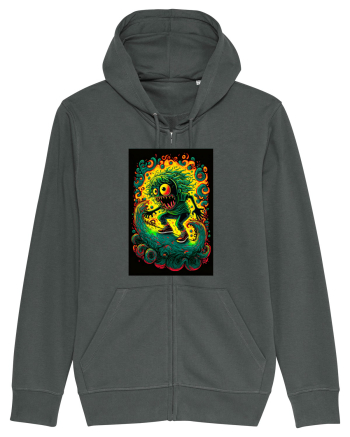 Monster Kidd Anthracite