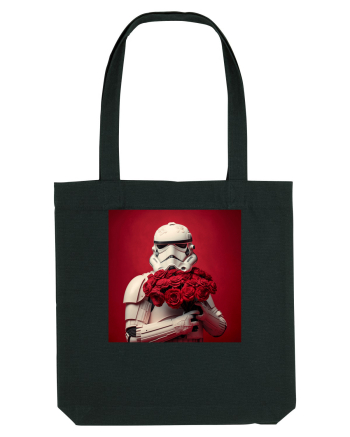 Love Trooper Black
