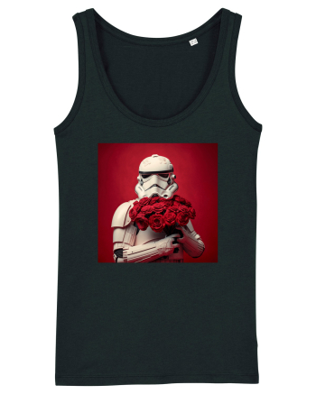 Love Trooper Black