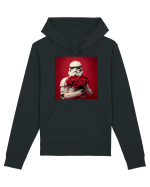 Love Trooper Hanorac Unisex Drummer