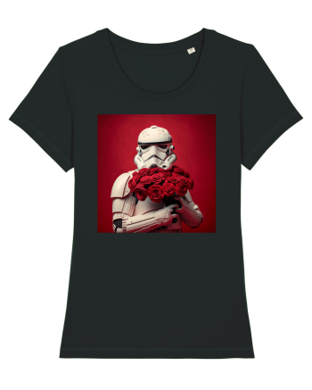 Love Trooper Black
