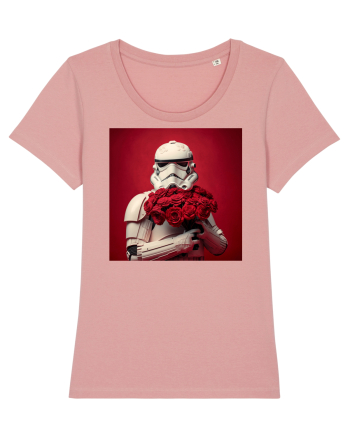 Love Trooper Canyon Pink