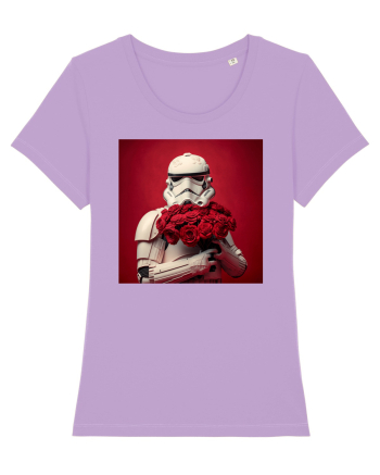 Love Trooper Lavender Dawn