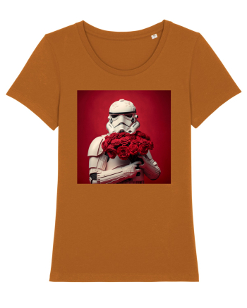 Love Trooper Roasted Orange