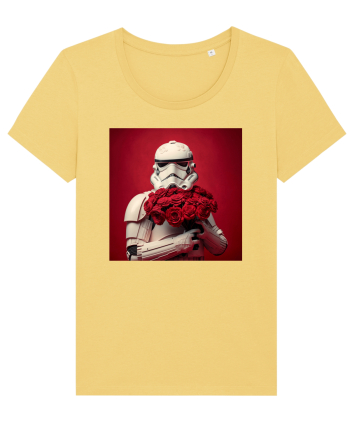 Love Trooper Jojoba