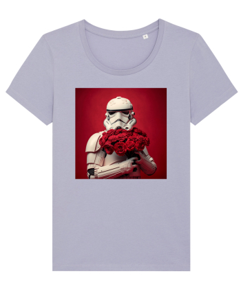 Love Trooper Lavender